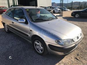 CITROEN Xsara COUPE V VTS 3p.