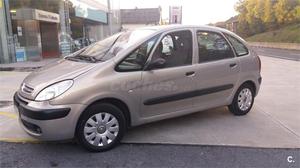 CITROEN Xsara Picasso 1.6 HDi 110 X 5p.