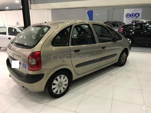 CITROEN Xsara Picasso v HDI SX Top 5p.
