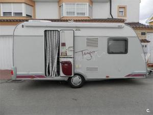 Caravana Roller Tango 430