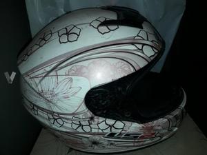 Casco talla m