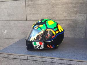 Caso AGV