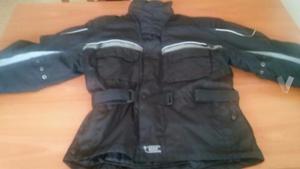 Chaqueta para moto Advance Experience