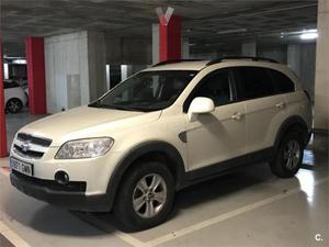 Chevrolet Captiva v Ls 5p. -09