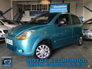 Chevrolet Matiz 0.8 City 5p. -05