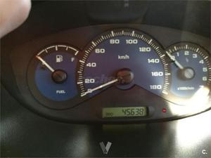 Chevrolet Matiz 0.8 S 5p. -07