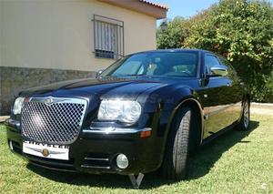 Chrysler 300c 3.0 Crd 4p. -05