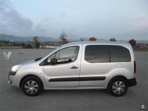 Citroen Berlingo 1.6 Hdi 75 Tonic 4p. -14