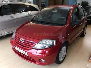 Citroen C3 1.6i 16v Exclusive Sensodrive 5p. -04