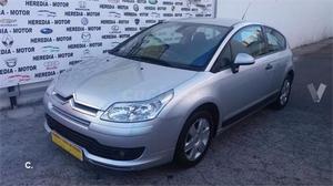 Citroen C4 1.6 Hdi 110 Collection 3p. -08