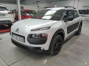 Citroen C4 Cactus Bluehdi 73kw 100cv Feel 5p. -17