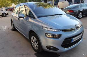 Citroen C4 Picasso 1.6 Hdi 115cv Attraction 5p. -14