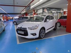 Citroen Ds4 1.6 Ehdi 110cv Cmp Stt Style 5p. -11