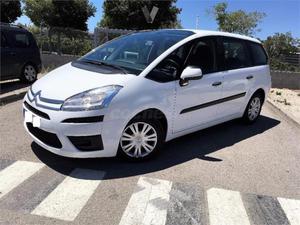 Citroen Grand C4 Picasso 1.6 Hdi 110cv Business 5p. 5p. -11