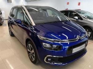 Citroen Grand C4 Picasso Bluehdi 88kw 120cv Feel 5p. -17