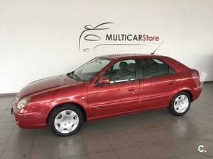 Citroen Xsara 2.0 Hdi Sx 5p. -03