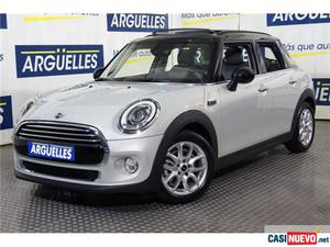 Cooper km. de segunda mano