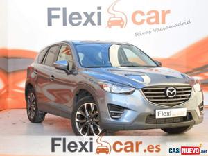 Cx-km. de segunda mano