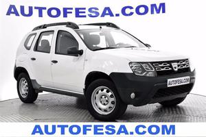 DACIA Duster Ambiance dCi 90 5p.