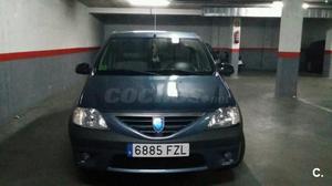 DACIA Logan Laureate 1.6 4p.