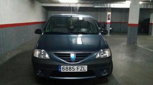 DACIA Logan Laureate 