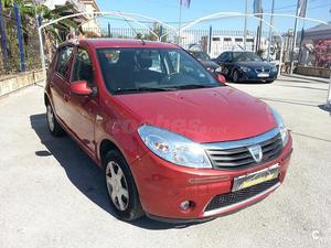 DACIA Sandero Ambiance dCi 75 5p.