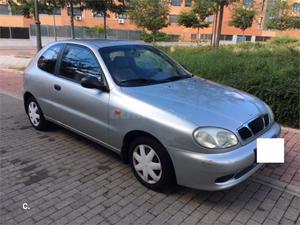 DAEWOO Lanos 1.4 S 3p.