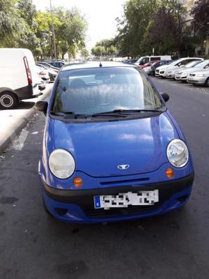 DAEWOO Matiz CD -02