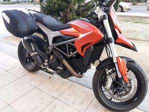 DUCATI Hyperstrada. (modelo actual) -13