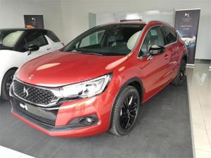 Ds Ds 4 Crossback 1.6 Bluehdi 88kw 120cv Style 5p. -17