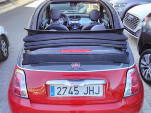 FIAT 500 S 1.2 8v 69cv -15