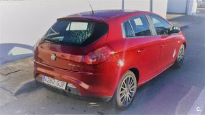 FIAT Bravo 1.9 Multijet 120 CV Dynamic Pack Sport 5p.
