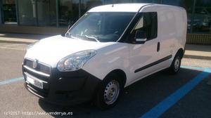 FIAT DOBLO COMBI ACTIVE 1.3 MULTIJET, 75CV, 4P DEL  -