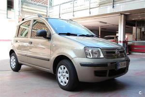 FIAT Panda v Multijet Dynamic 5p.