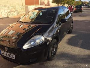 FIAT Punto 1.2 Active SS E5 5p.