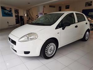 FIAT Punto 1.3 Multijet 16V Feel 5p.