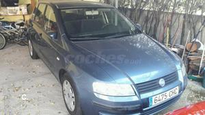 FIAT Stilo 1.6 Dynamic 5p.