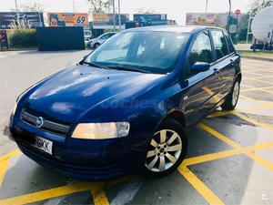 FIAT Stilo 1.9 Multijet 120CV Sting 5p.