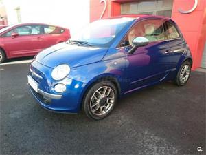 FIAT v 69 CV Pop 3p.
