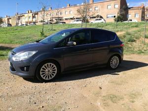 FORD C-Max 2.0 TDCi 140 Titanium -11