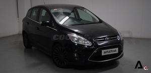 FORD CMax 1.0 EcoBoost 125 Auto StartSt. Titanium 5p.