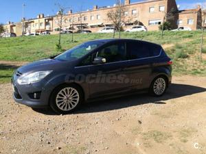 FORD CMax 2.0 TDCi 140 Titanium 5p.