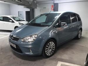 FORD CMax 2.0 TDCi Titanium 5p.