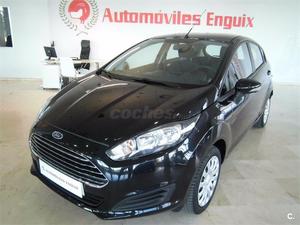 FORD Fiesta 1.25 Duratec 82cv Trend 5p 5p.