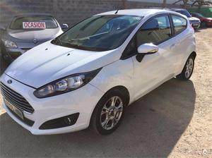 FORD Fiesta 1.6 TDCi 95cv Trend 3p 3p.