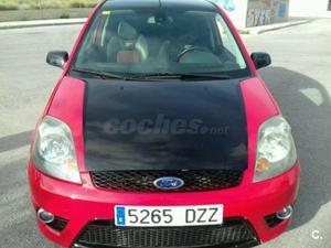 FORD Fiesta 2.0 ST Coupe 3p.