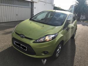 FORD Fiesta cv Trend -09