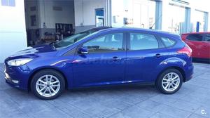 FORD Focus 1.5 TDCi E6 88kW 120CV Trend 5p.