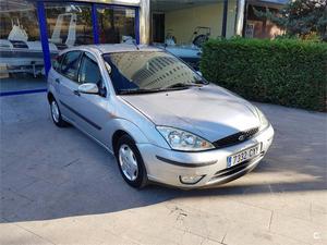 FORD Focus 1.6 AMBIENTE 4p.