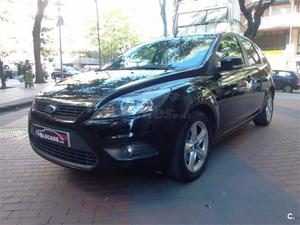 FORD Focus 1.6 TDCi 109 Trend 5p.